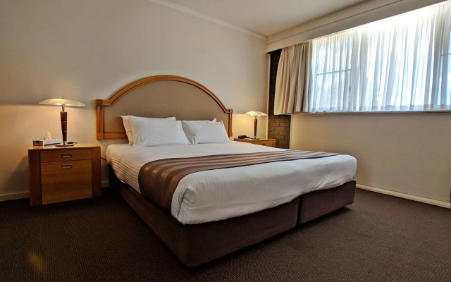 Quality Inn Dubbo International