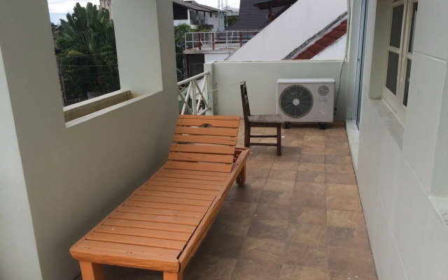 Hotel O Bupatara Chiangmai