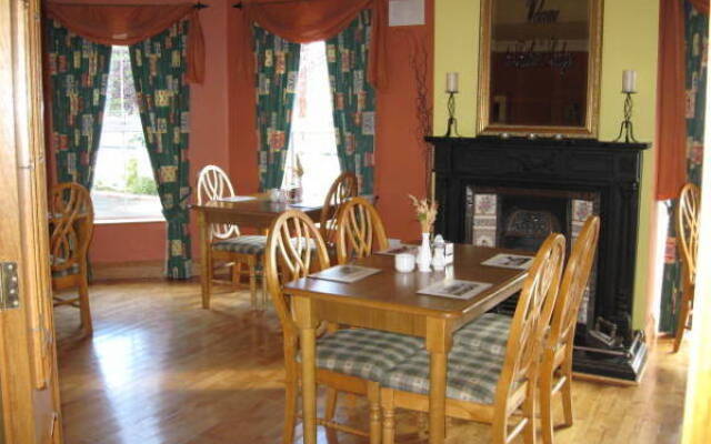 Tailors Lodge