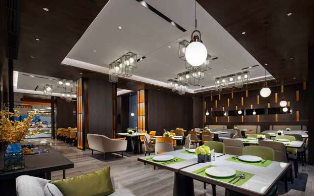 Hampton by Hilton Chengdu Dayi