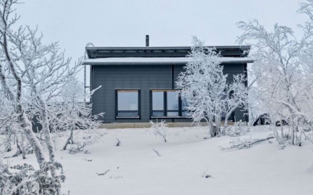 Villa Viima Inari in Inari