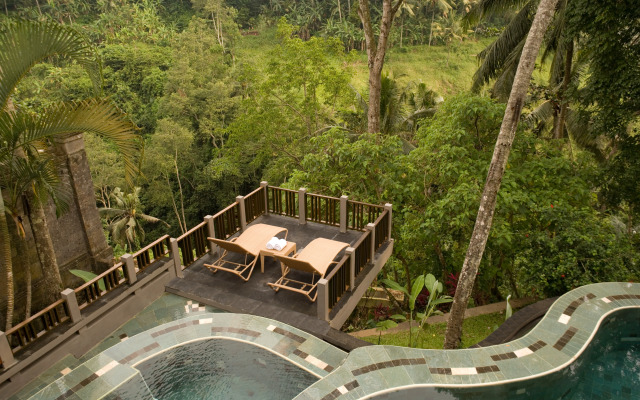 Kamandalu Ubud