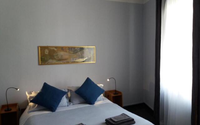 La casa del viaggiatore