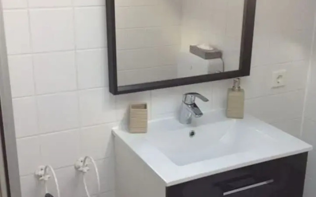 Holiday Apartment Inselstern