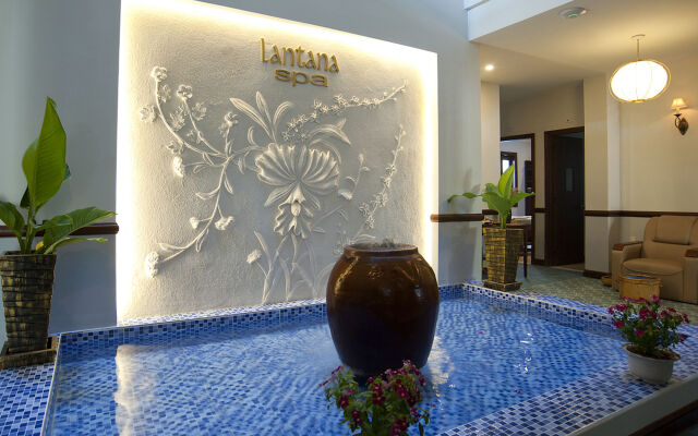 Lantana Boutique Hotel Hoi An