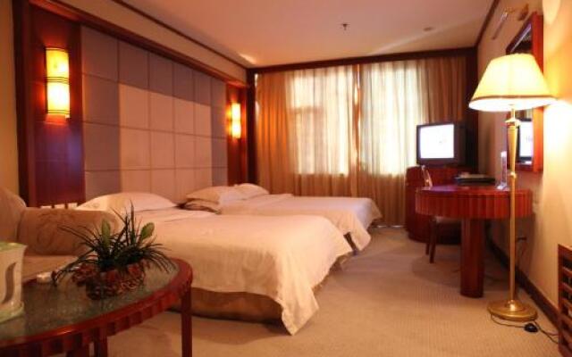Yicheng Business Hotel - Dalian