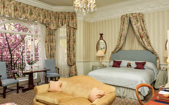 The Draycott Hotel