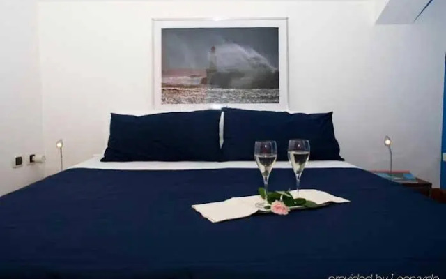 Certosa Hotel