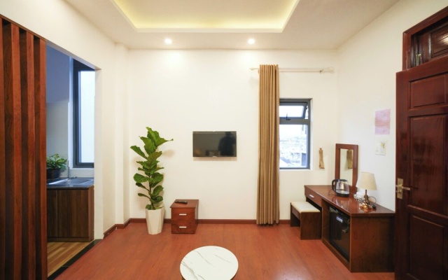 Lôc Phát House – Guest Rooms – Da Lat