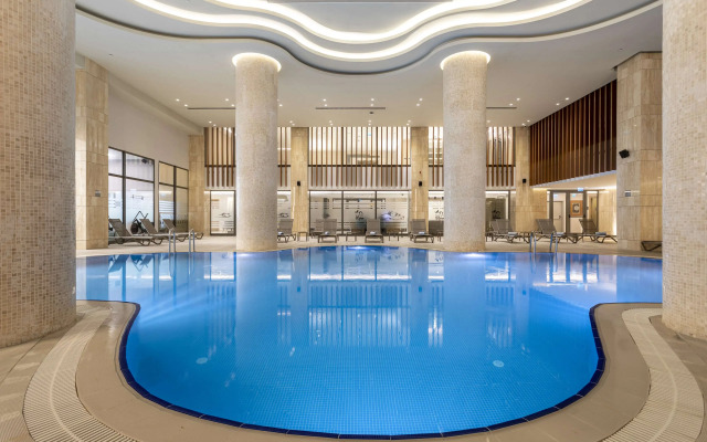 Radisson Blu Hotel Trabzon