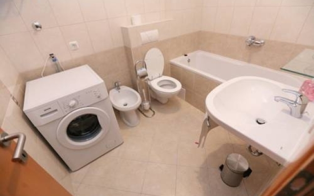 Apartmani Paradise
