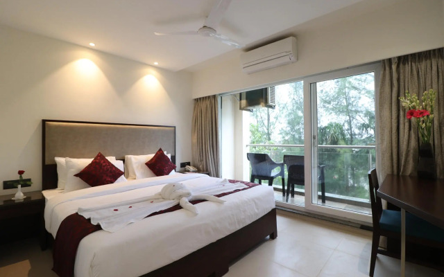 7 Apple Resort Lonavala