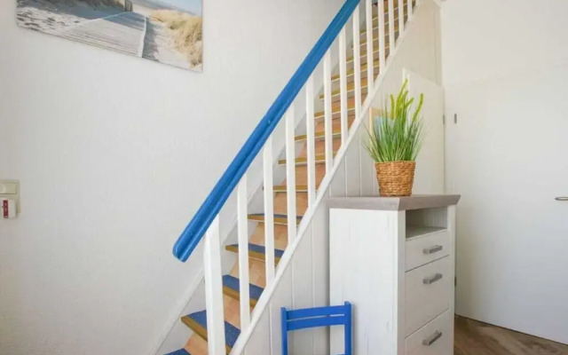 At Home Comfortable Holiday Residence