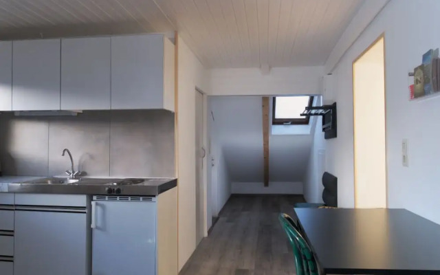 Cozy Feldkirch Apartment With Stunning Views