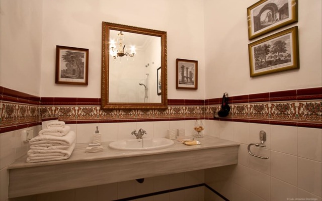 Casa San José