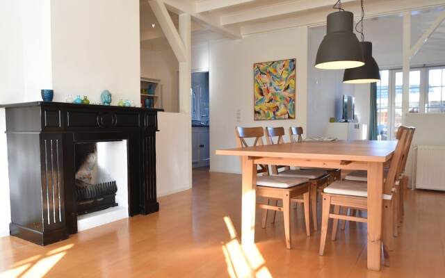 Modern Holiday Home in Bergen with Private Garden
