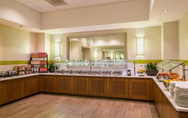 Holiday Inn Golden Gateway by IHG
