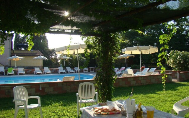 Casa Vacanze Guardamare