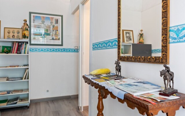 Traditional Holiday Home in Siracusa Near Seabeach