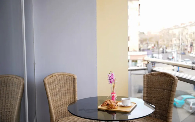 Hotel Monopoli Kutaisi