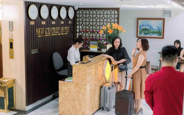 New Century Hotel Cau Giay