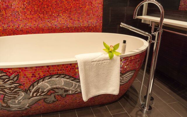 Buddha-Bar Hotel Prague