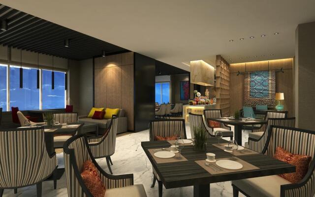 Emersia Hotel & Resort Batusangkar