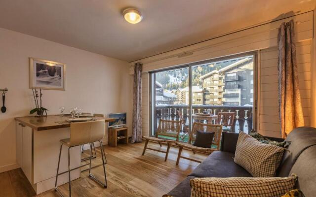 Appartement Clos du Savoy 2C Bat A2 - Happy Rentals