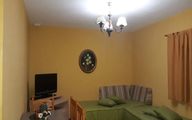 Cabañas Bungalows Camping La Vera