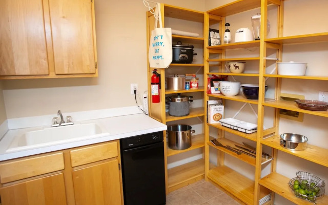 Nederland Getaway 4 Bedroom Home by RedAwning