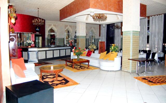 Grand Hôtel