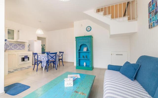 Appartamento Playa Chianca