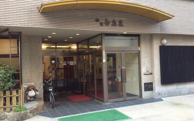 Nara Hakushikaso