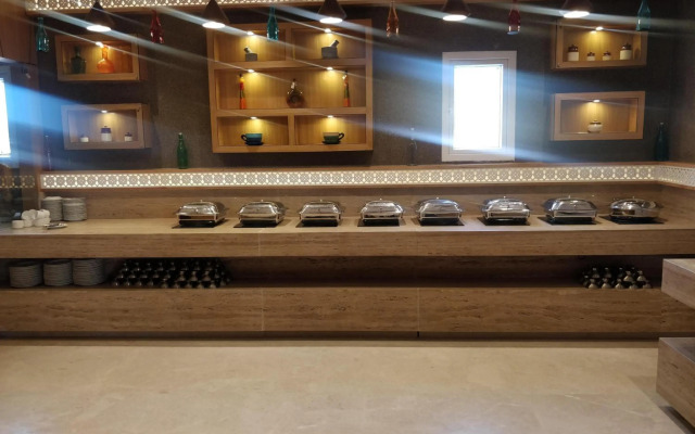 Shivas Galaxy Hotel