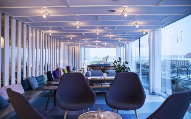 Gullmarsstrand Hotell & Konferens