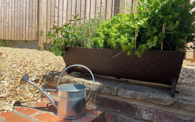 The Old Brewhouse & Piggery