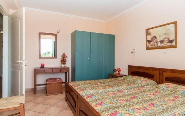 Dionysia's Appartements