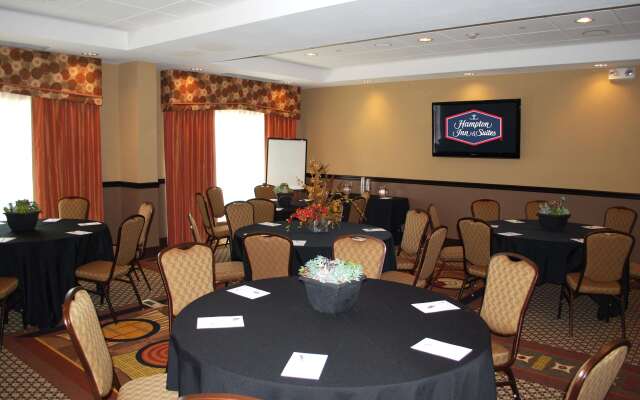 Hampton Inn & Suites Phoenix/Gilbert