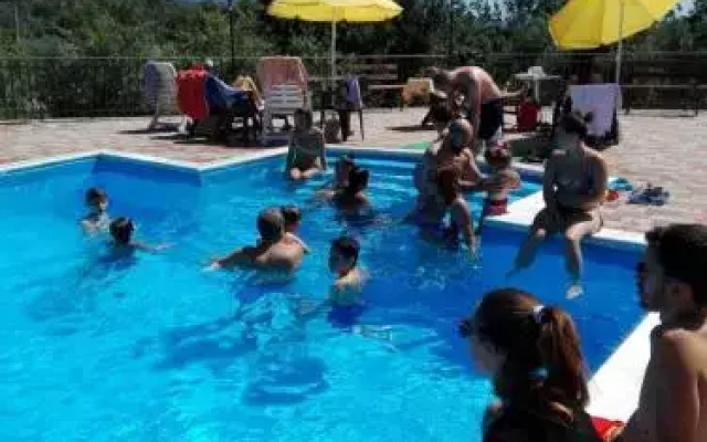 Agriturismo La Madonnina
