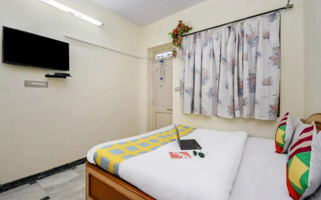 OYO Home 26246 Cozy 2BHK