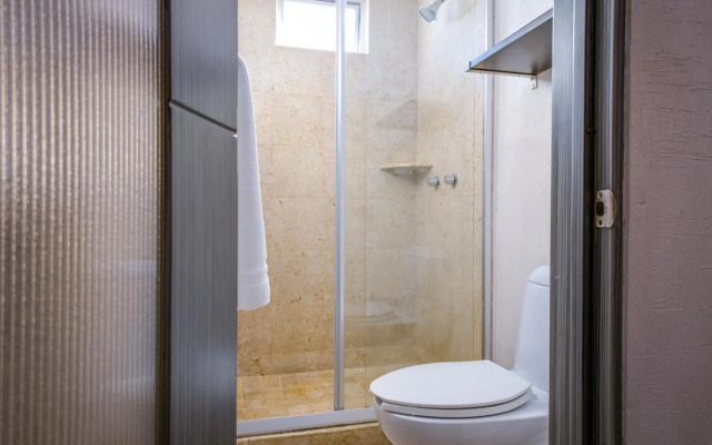 Home Suites Rotarismo