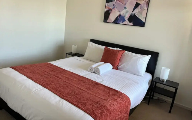 Tasha's Apartments on Kerry