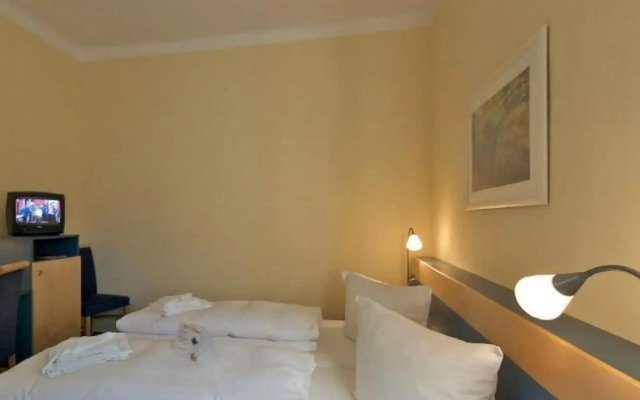 Alte Fischereischule