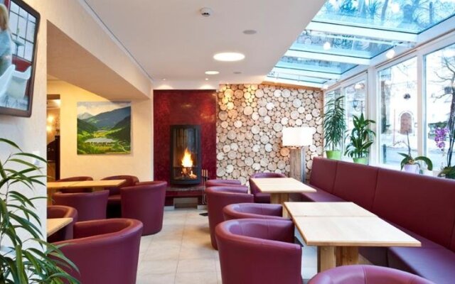 Hotel Alte Post
