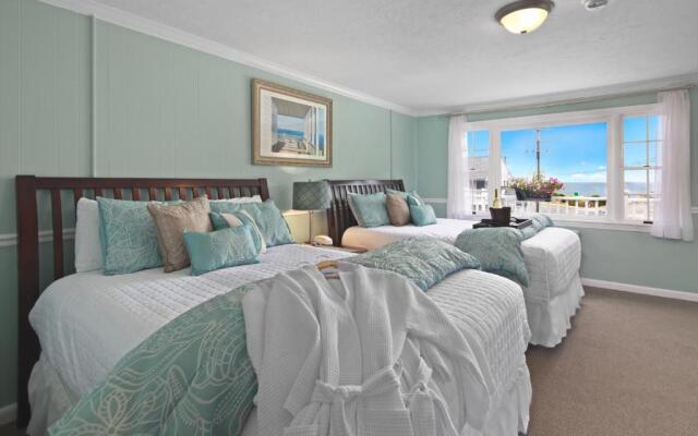 Nantasket Beach Hotel
