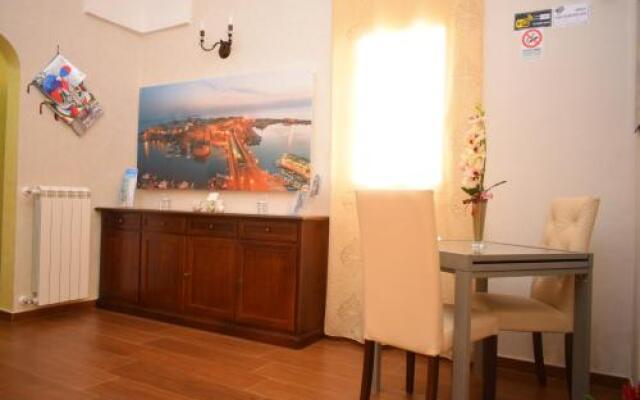 B&B Vico Napoli Salento