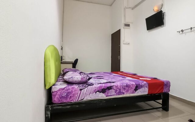 NIDA Rooms Dato Keramat Classics