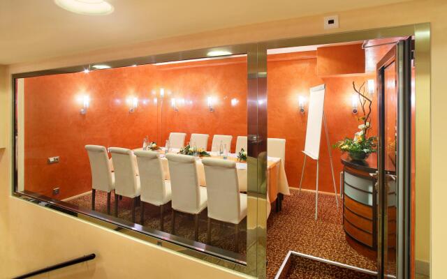 Adria Hotel Prague