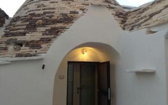 Trullo Assenzio