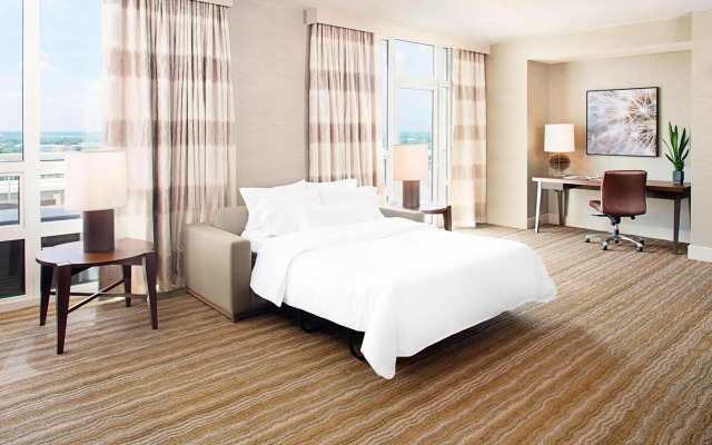 The Westin Chicago North Shore